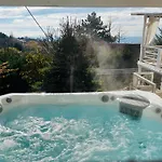 Villa Balics Vendeghaz Pecs