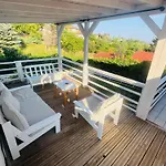 Villa Balics Vendeghaz
