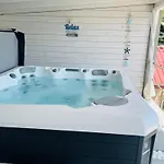 Balics Vendeghaz Villa Pecs
