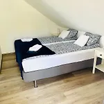 Villa Balics Vendeghaz Pecs