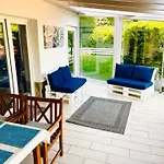 Villa Balics Vendeghaz