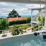 Villa Balics Vendeghaz Pecs