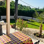 Balics Vendeghaz Villa Pecs