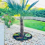 Balics Vendeghaz Villa *