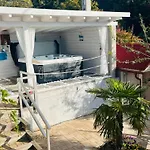 Balics Vendeghaz Villa Pecs