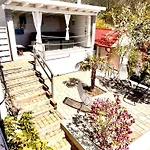 Balics Vendeghaz Villa *