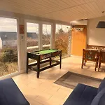 Villa Balics Vendeghaz