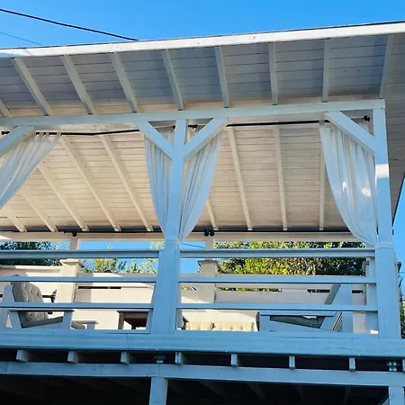 Balics Vendeghaz Pécs