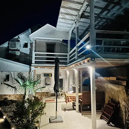 Balics Vendeghaz * Pécs