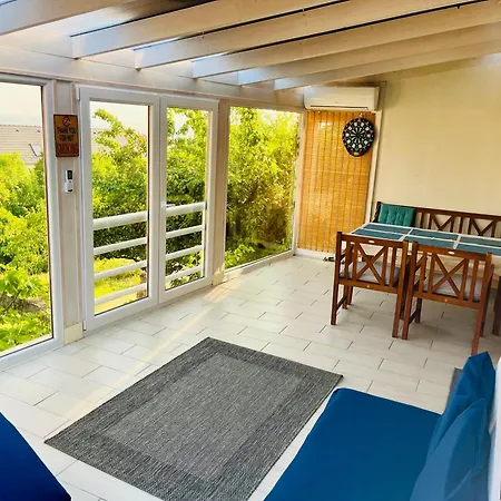 Balics Vendeghaz Pécs