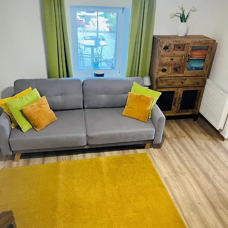 Balics Vendeghaz Pécs