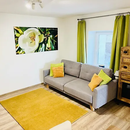 Balics Vendeghaz Villa