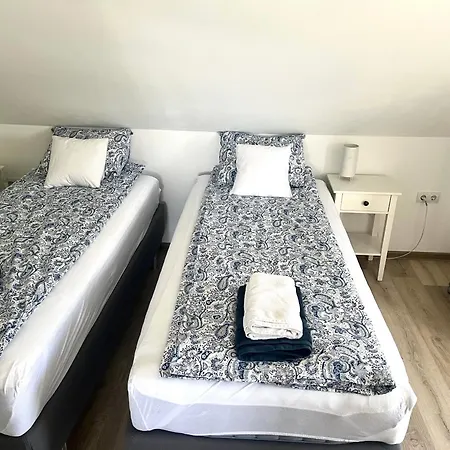 Balics Vendeghaz Pécs